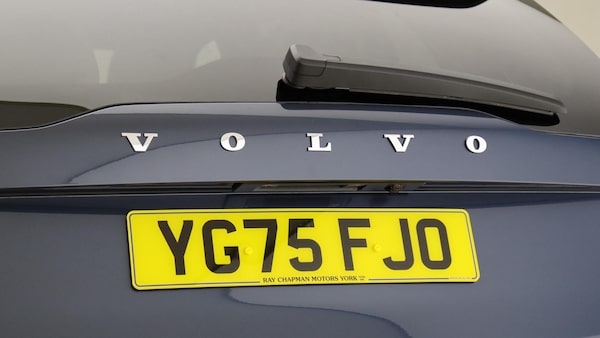 Used Volvo XC90 2025 for sale - 76283682: Photo 50