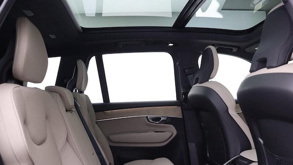 Used Volvo XC90 2025 for sale - 76283682: Photo 6