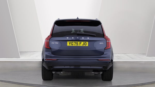 Used Volvo XC90 2025 for sale - 76283682: Photo 7