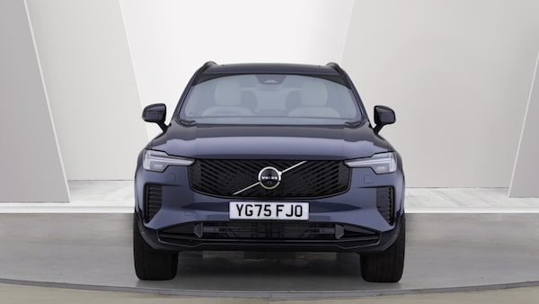 Used Volvo XC90 2025 for sale - 76283682: Photo 8
