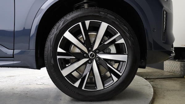 Used Volvo XC90 2025 for sale - 76283682: Photo 9