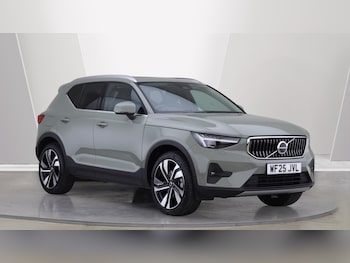 Used Volvo XC40 2025 for sale - 76012813: Photo