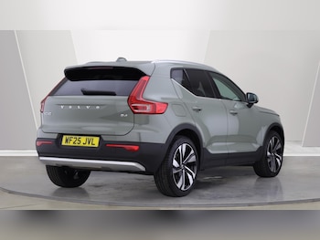 Used Volvo XC40 2025 for sale - 76012813: Photo