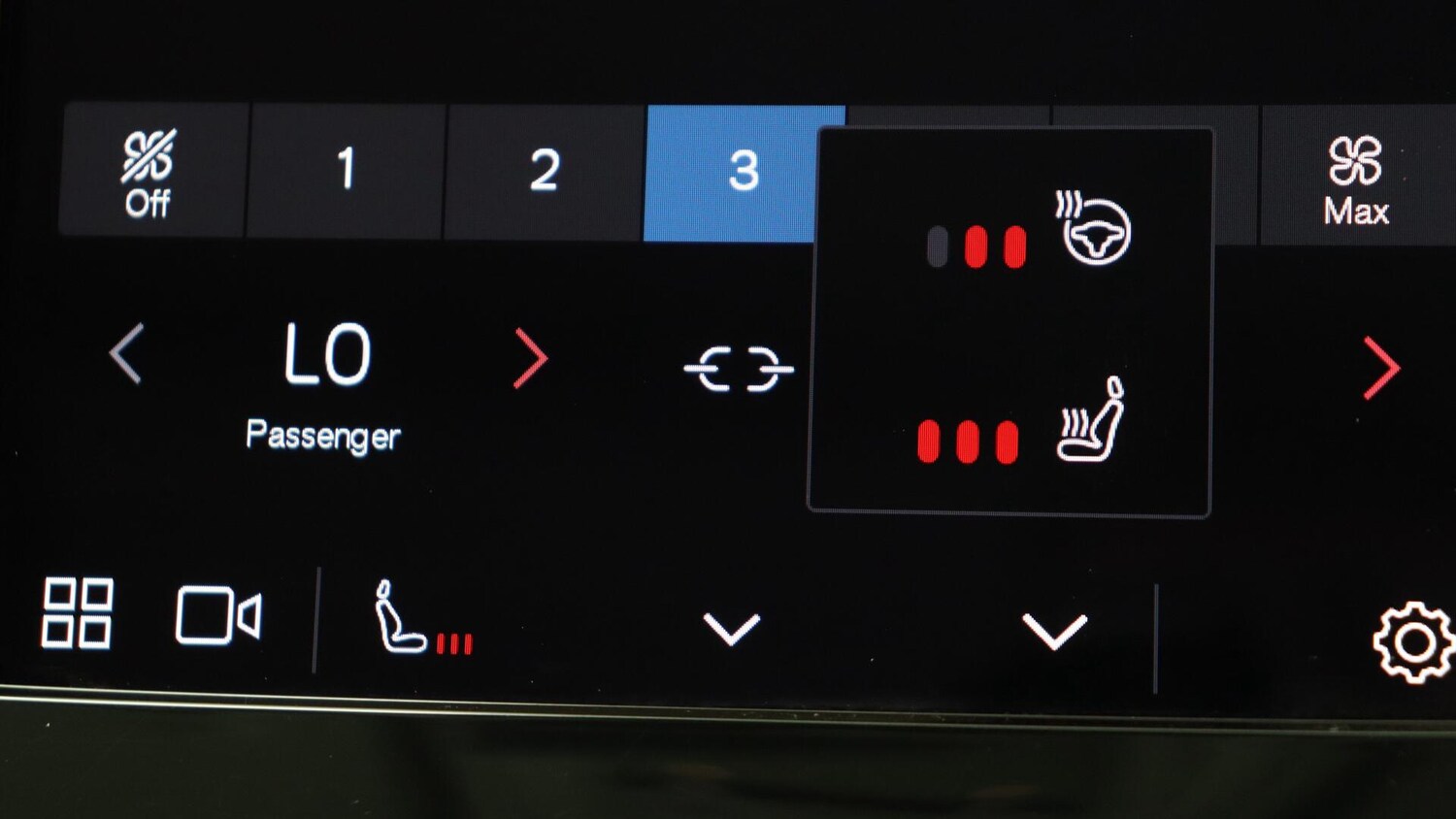 Used Volvo XC40 2025 for sale - 76012813: Photo 37