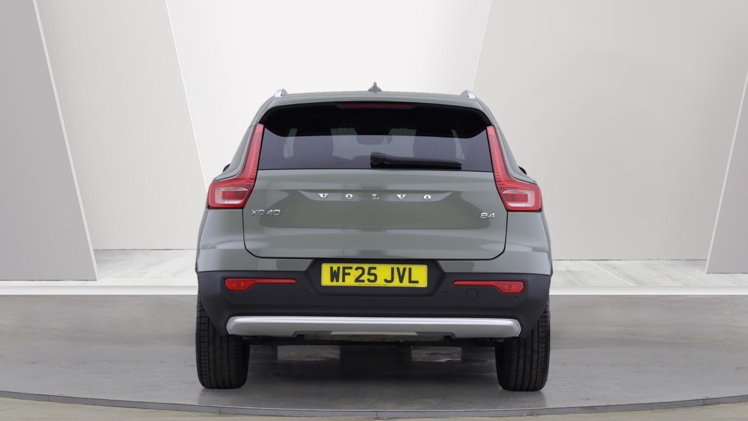 Used Volvo XC40 2025 for sale - 76012813: Photo 7