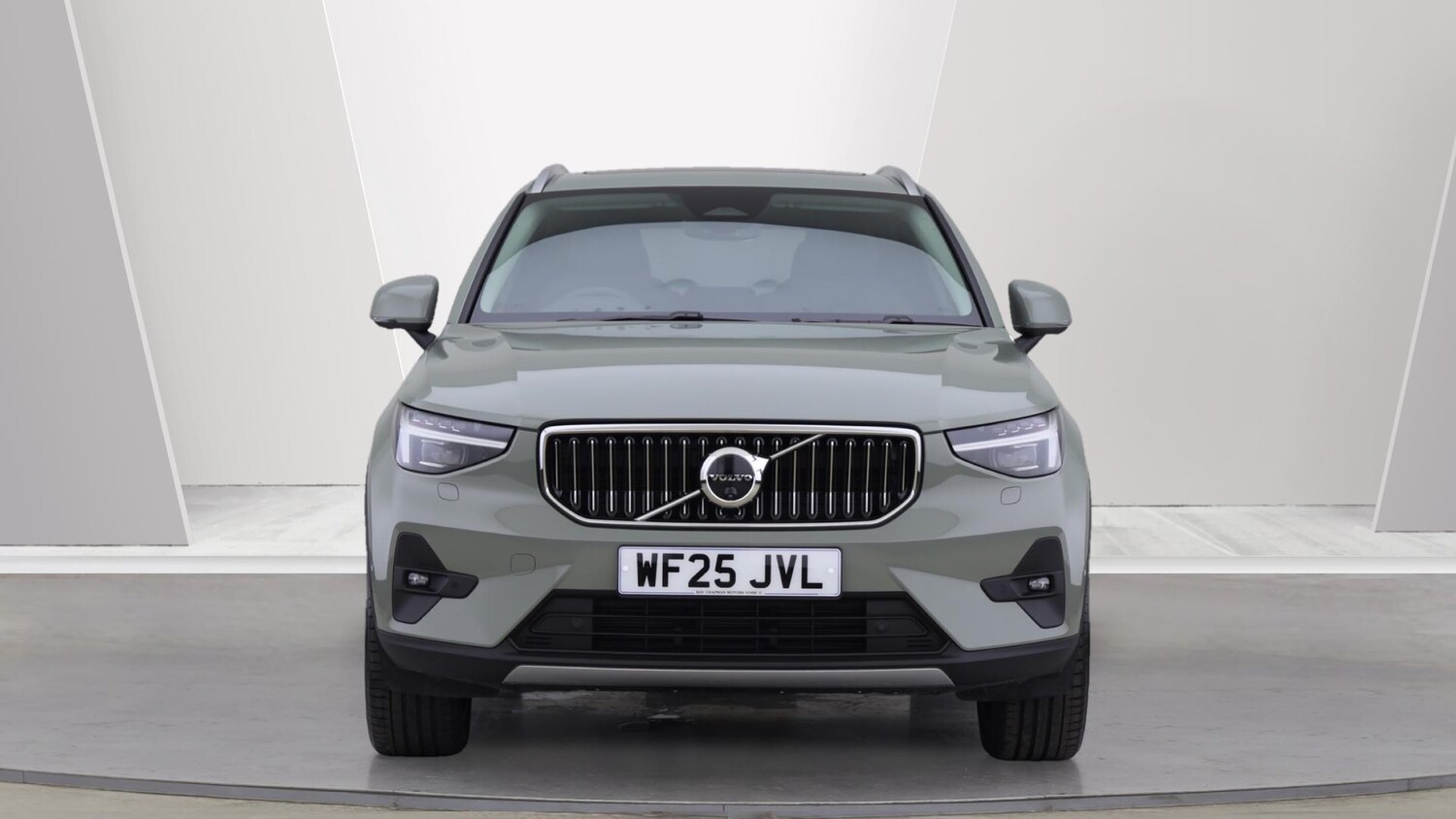 Used Volvo XC40 2025 for sale - 76012813: Photo 8