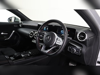 Used Mercedes-Benz A-Class 2021 for sale - 75578731: Photo