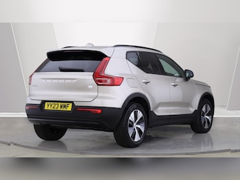 Used Volvo XC40 2023 for sale - 75388034: Photo
