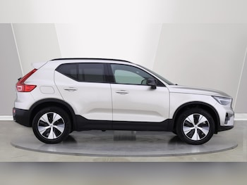 Used Volvo XC40 2023 for sale - 75388034: Photo