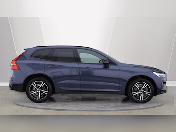 Used Volvo XC60 2021 for sale - 75708142: Photo