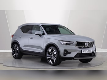 Used Volvo XC40 2025 for sale - 76158683: Photo