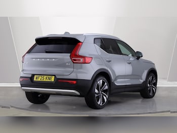Used Volvo XC40 2025 for sale - 76158683: Photo