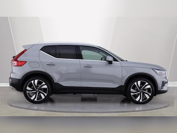 Used Volvo XC40 2025 for sale - 76158683: Photo