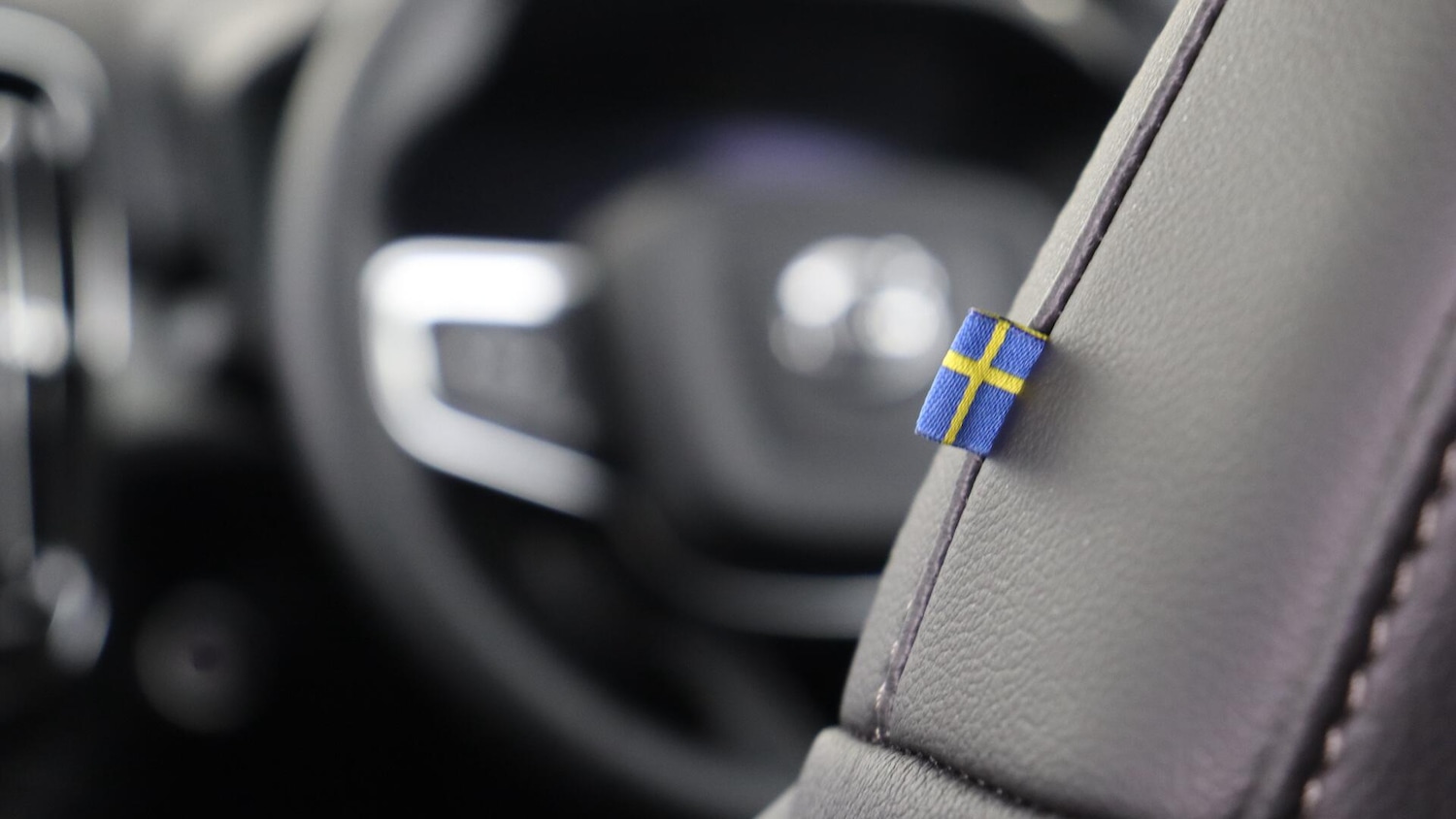 Used Volvo XC40 2025 for sale - 76158683: Photo 41