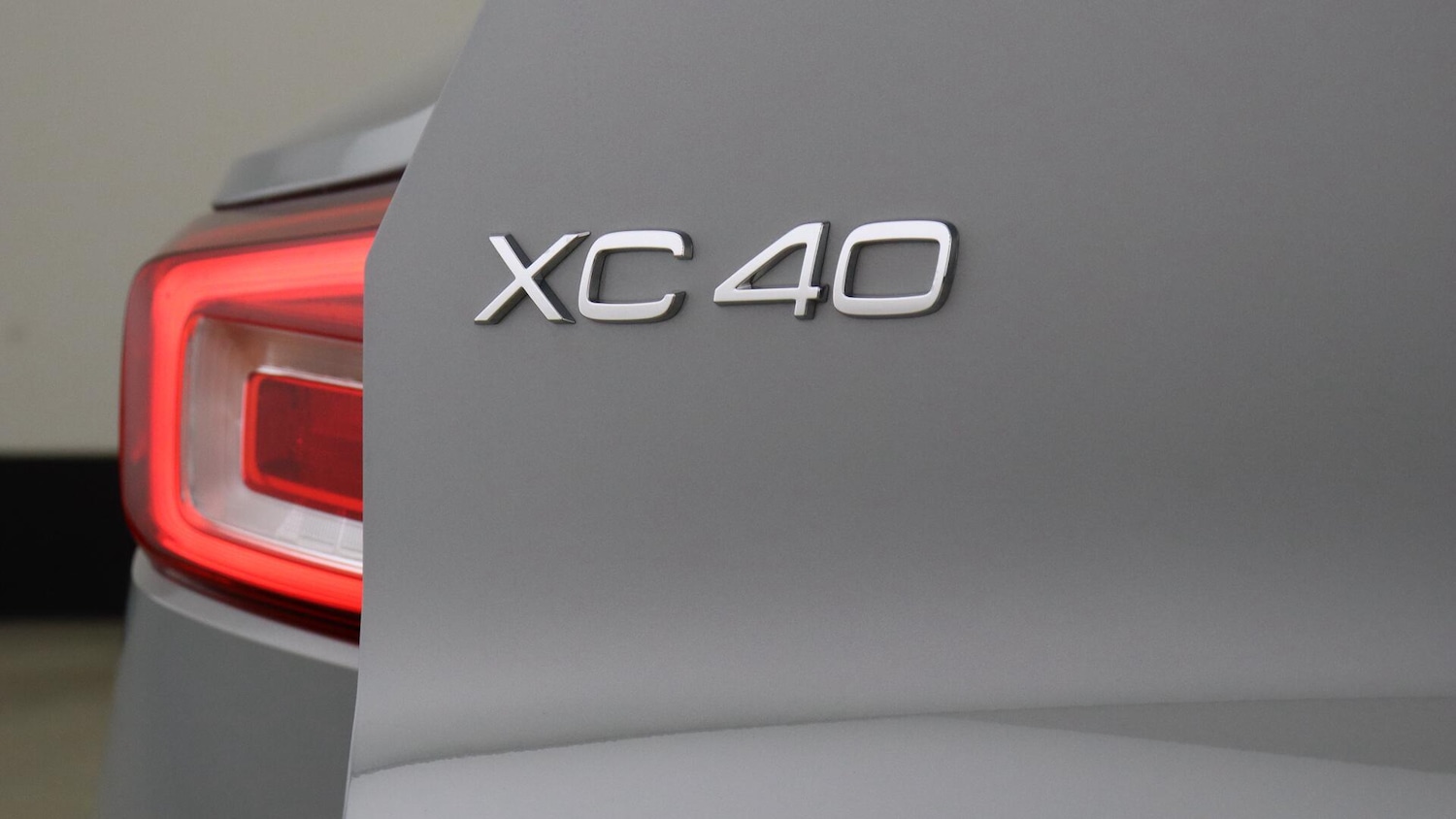 Used Volvo XC40 2025 for sale - 76158683: Photo 44