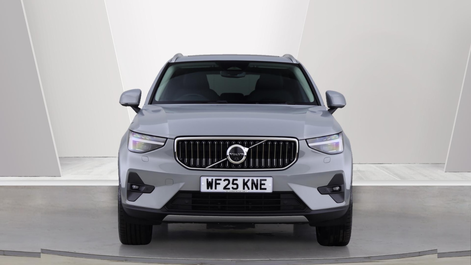 Used Volvo XC40 2025 for sale - 76158683: Photo 8