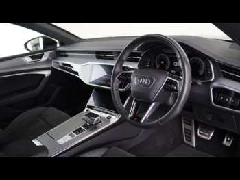 Used Audi A7 2021 for sale - 75225354: Photo