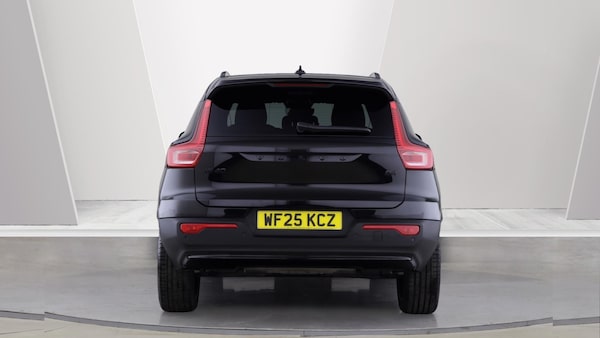 Used Volvo XC40 2025 for sale - 76327310: Photo 7