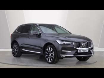 2024 (74) - B5 (P) AWD MHEV Ultra Bright (Blond, Sunroof, Bowers & Wilkins, 360 Camera) 5-Door