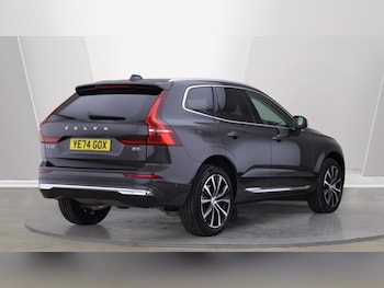 Used Volvo XC60 2024 for sale - 75226011: Photo