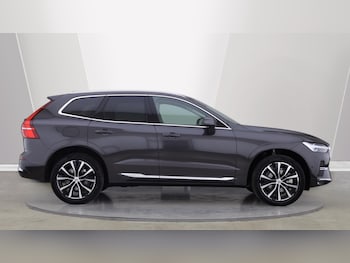 Used Volvo XC60 2024 for sale - 75226011: Photo