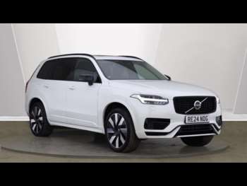 (24) - T8 AWD PHEV Plus Dark (Sunroof, Harmon Kardon, 360 Camera) 5-Door
