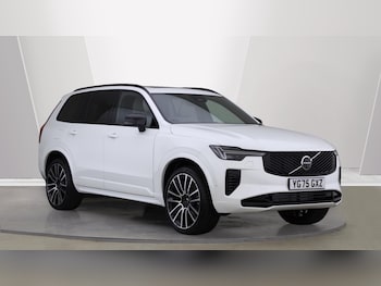 Volvo - XC90