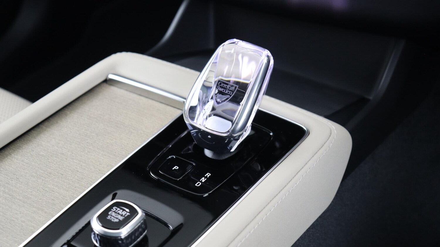 Used Volvo XC90 2025 for sale - 76085345: Photo 24