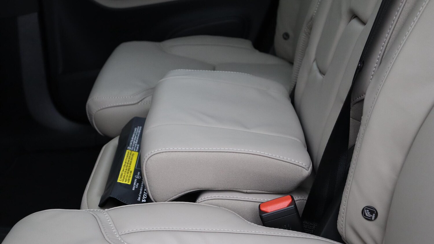 Used Volvo XC90 2025 for sale - 76085345: Photo 44