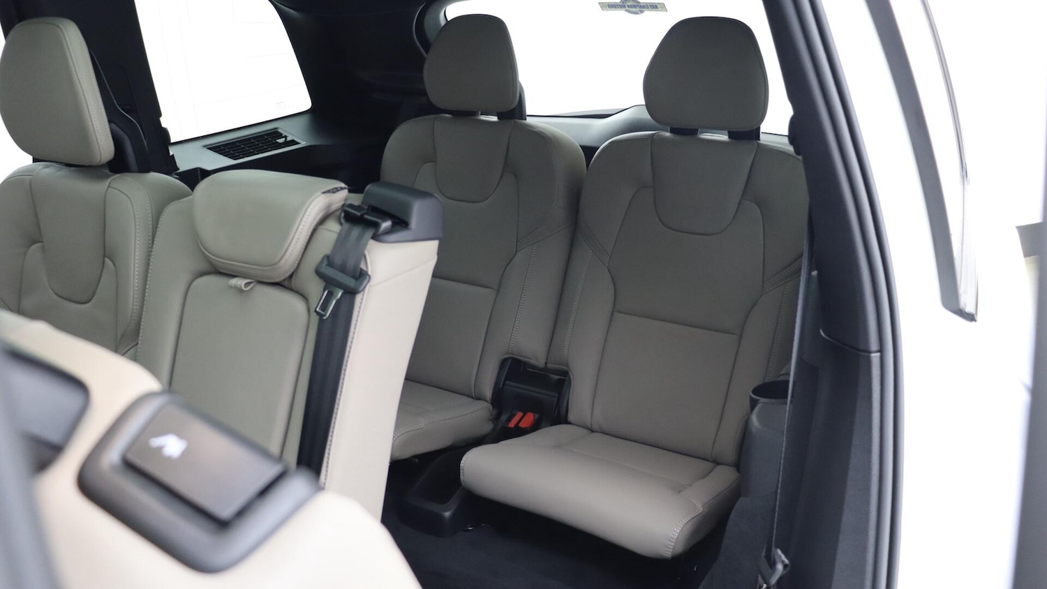 Used Volvo XC90 2025 for sale - 76085345: Photo 46