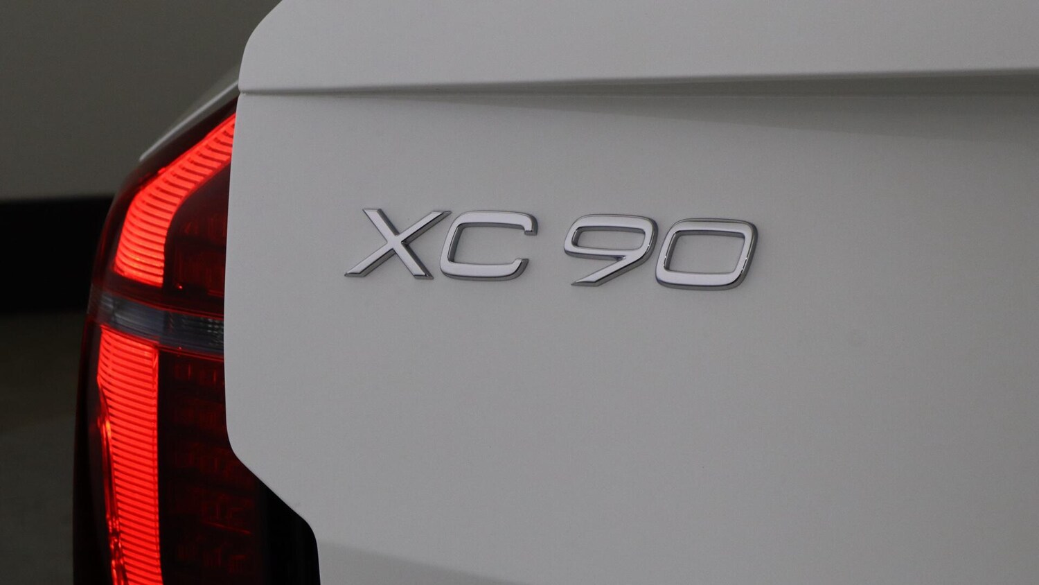 Used Volvo XC90 2025 for sale - 76085345: Photo 49