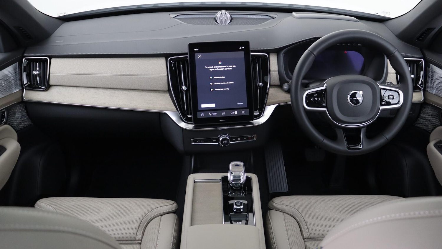 Used Volvo XC90 2025 for sale - 76085345: Photo 5