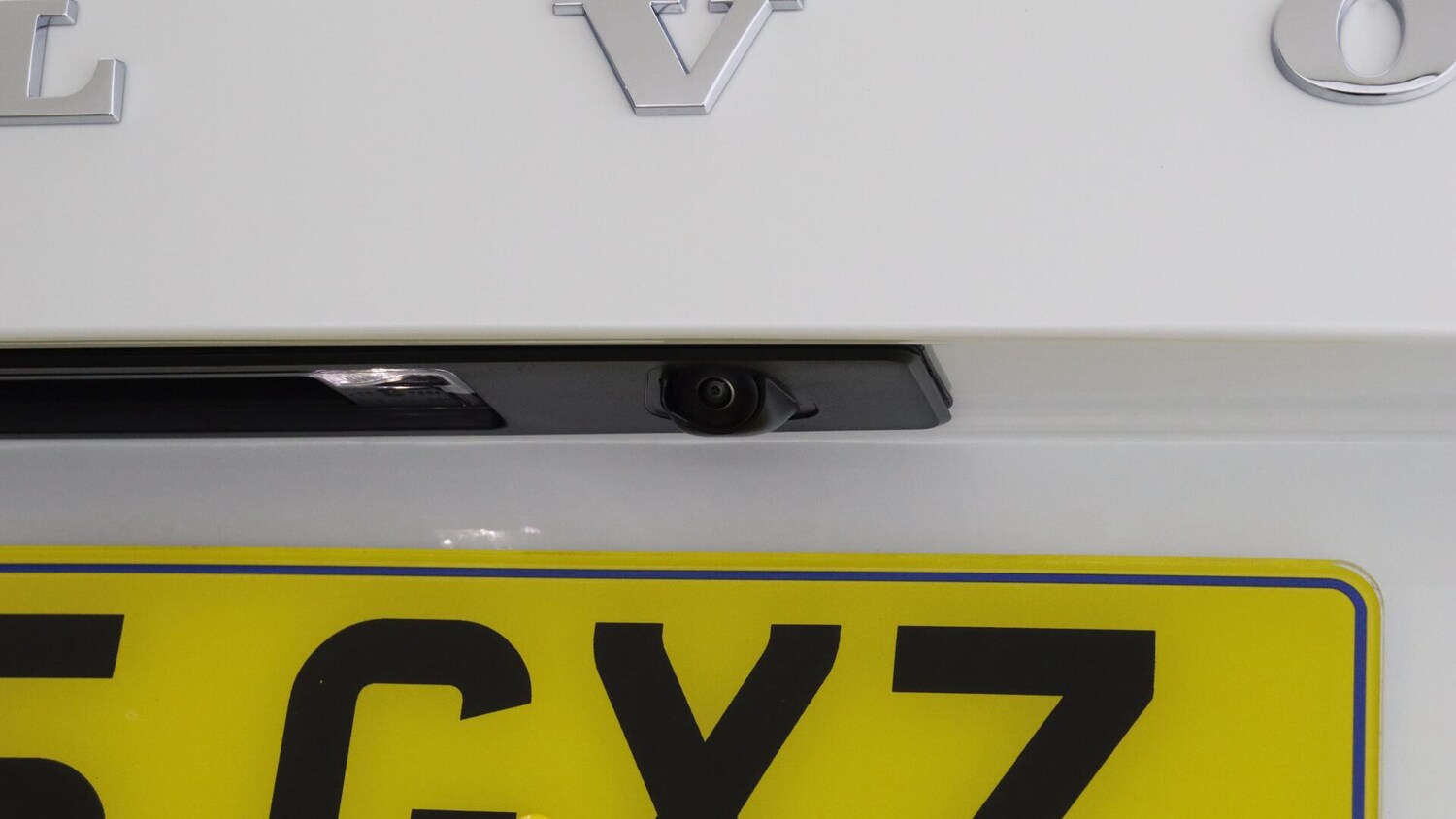 Used Volvo XC90 2025 for sale - 76085345: Photo 50
