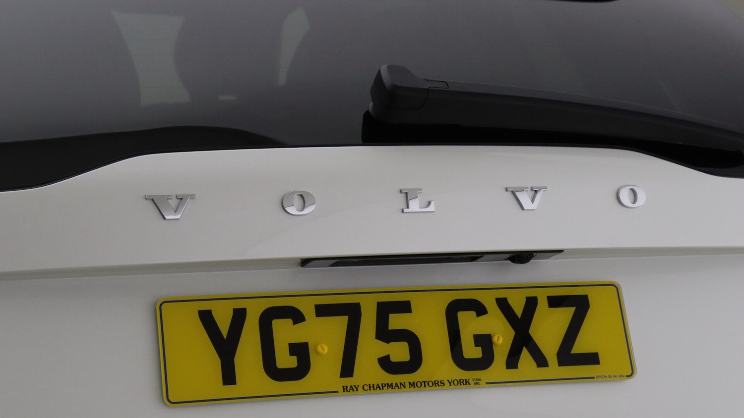 Used Volvo XC90 2025 for sale - 76085345: Photo 51