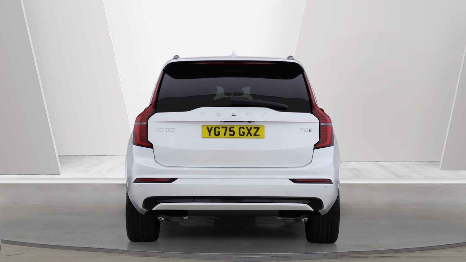 Used Volvo XC90 2025 for sale - 76085345: Photo 7
