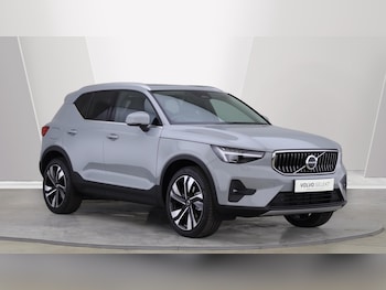 Volvo - XC40