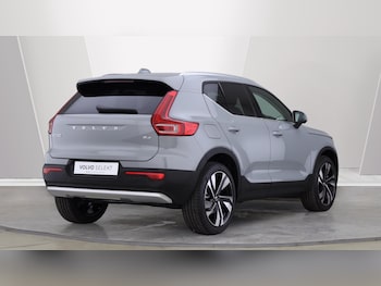 Used Volvo XC40 2025 for sale - 76226612: Photo