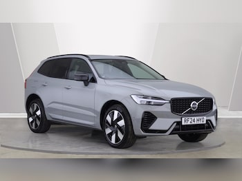 2024 (24) - T8 AWD PHEV Ultimate Dark (Sunroof, Bowers & Wilkins, 360 Camera) 5-Door