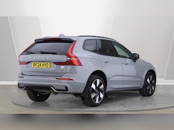 Used Volvo XC60 2024 for sale - 75519501: Photo