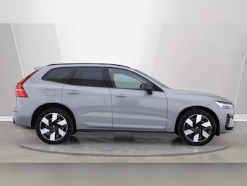 Used Volvo XC60 2024 for sale - 75519501: Photo