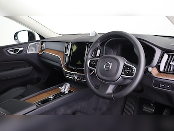 Used Volvo XC60 2024 for sale - 75519501: Photo