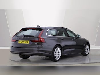 Used Volvo V90 2022 for sale - 75506836: Photo