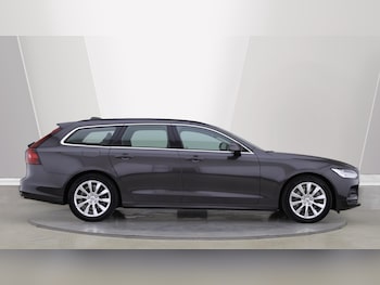 Used Volvo V90 2022 for sale - 75506836: Photo