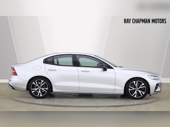 Used Volvo S60 2020 for sale - 75415036: Photo