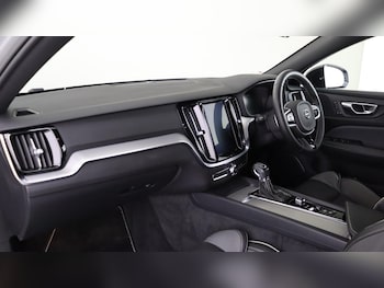 Used Volvo S60 2020 for sale - 75415036: Photo