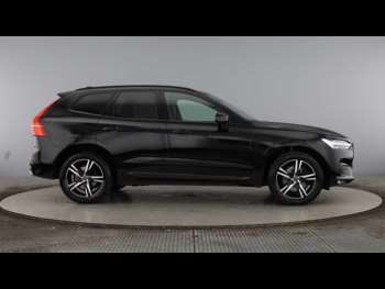 Used Volvo XC60 2021 for sale - 75400834: Photo
