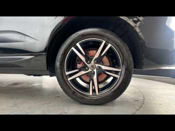 Used Volvo XC60 2021 for sale - 75400834: Photo