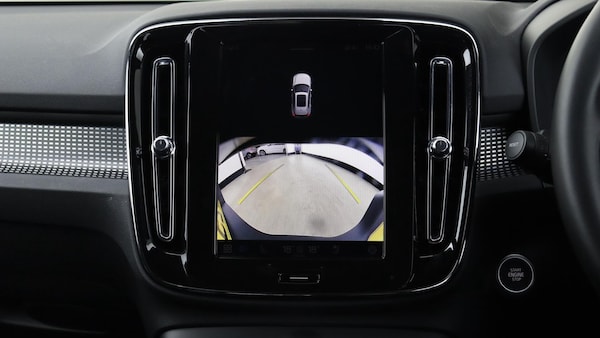 Used Volvo XC40 2025 for sale - 76283520: Photo 18