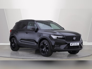 Used Volvo XC40 2025 for sale - 76283520: Photo