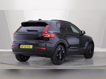 Used Volvo XC40 2025 for sale - 76283520: Photo